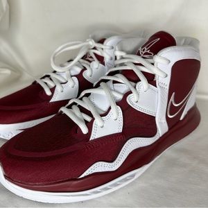 Nike Kylie Infinity TB (Maroon)